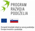 Program razvoja podeželja 2014-2020 